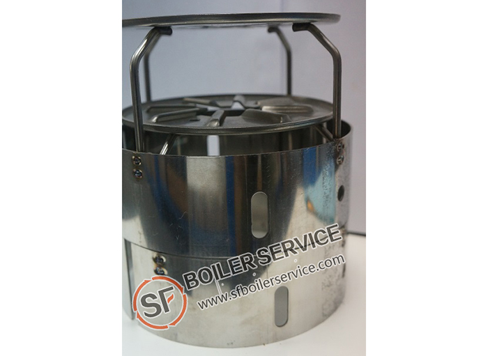 Weishaupt products - 5